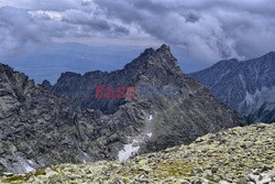 Polskie Tatry Albin Marciniak