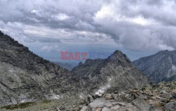 Polskie Tatry Albin Marciniak