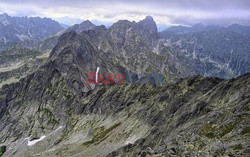 Polskie Tatry Albin Marciniak