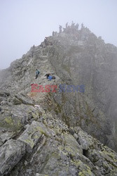 Polskie Tatry Albin Marciniak