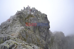 Polskie Tatry Albin Marciniak