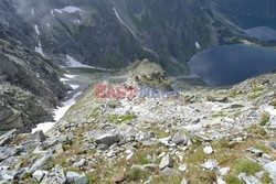 Polskie Tatry Albin Marciniak