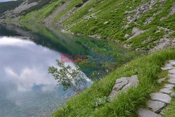 Polskie Tatry Albin Marciniak