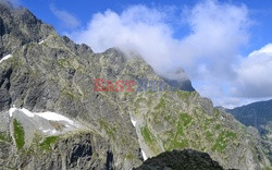 Polskie Tatry Albin Marciniak