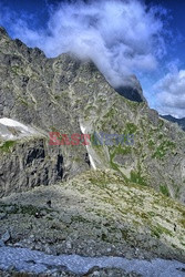 Polskie Tatry Albin Marciniak