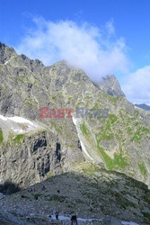 Polskie Tatry Albin Marciniak