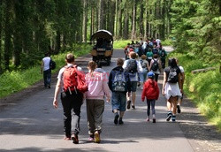 Polskie Tatry Albin Marciniak