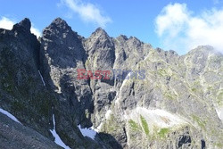 Polskie Tatry Albin Marciniak