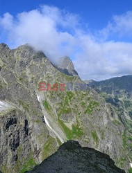 Polskie Tatry Albin Marciniak