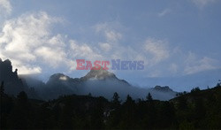 Polskie Tatry Albin Marciniak