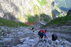 Polskie Tatry Albin Marciniak