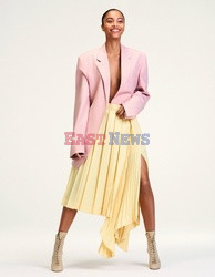 Moda - Pastel party - Madame Figaro 1748