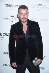 Premiera marki Roberto Cavalli Home w Polsce