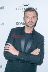 Premiera marki Roberto Cavalli Home w Polsce