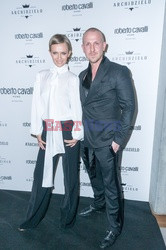 Premiera marki Roberto Cavalli Home w Polsce