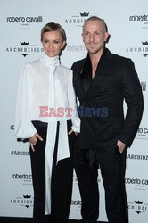 Premiera marki Roberto Cavalli Home w Polsce