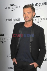 Premiera marki Roberto Cavalli Home w Polsce