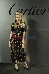Prezentacja Cartier Bold & Fearless 