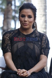 Eva Longoria otrzymała gwiazdę na Bulwarze Sławy