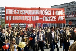 Obchody Święta Pracy