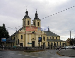 Miasta i miasteczka Polski KCh