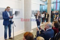 Wernisaż wystawy Janusz Szewiński. Fotografia 1961-2017