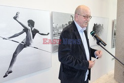 Wernisaż wystawy Janusz Szewiński. Fotografia 1961-2017