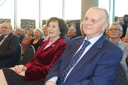 Wernisaż wystawy Janusz Szewiński. Fotografia 1961-2017