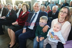 Wernisaż wystawy Janusz Szewiński. Fotografia 1961-2017