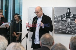 Wernisaż wystawy Janusz Szewiński. Fotografia 1961-2017