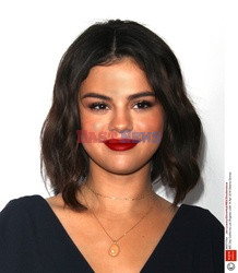 Okrąglejsza Selena Gomez