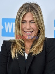 Roześmiana Jennifer Aniston