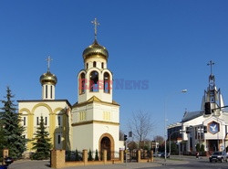 Podlasie Marek Bazak