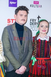 Gala Fryderyki 2018