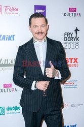 Gala Fryderyki 2018