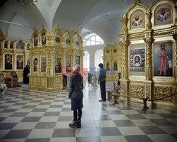 Rosja - Wyspy Sołowieckie - Vu Images