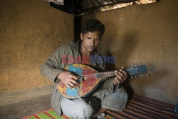 Bangladesz - obóz dla ludu Rohingya - Vu Images