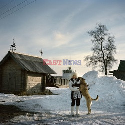 Rosja - Wyspy Sołowieckie - Vu Images