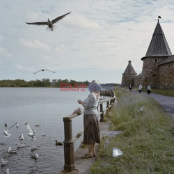 Rosja - Wyspy Sołowieckie - Vu Images