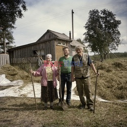 Rosja - Wyspy Sołowieckie - Vu Images