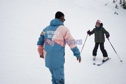 Kosowo - kurort narciarski Brezovica - Vu Images