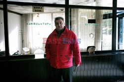 Kosowo - kurort narciarski Brezovica - Vu Images