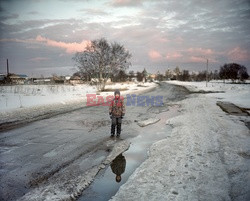 Rosja - Wyspy Sołowieckie - Vu Images