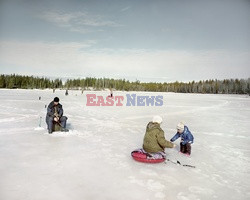 Rosja - Wyspy Sołowieckie - Vu Images