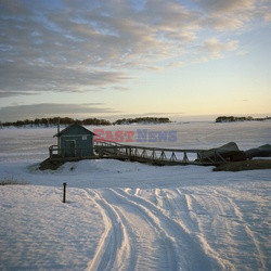 Rosja - Wyspy Sołowieckie - Vu Images