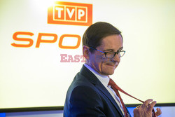 Prezes TVP o zakupie nowych praw sportowych