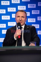 Prezes TVP o zakupie nowych praw sportowych