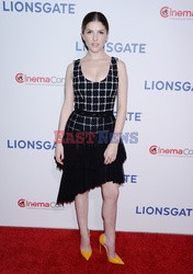 Festiwal CinemaCon 