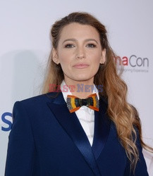 Festiwal CinemaCon 