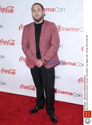 Festiwal CinemaCon 